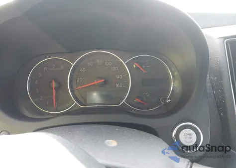 2010 Nissan Maxima 3.5 Sv z USA, uszkodzony, nr VIN 1N4AA5AP6AC868682